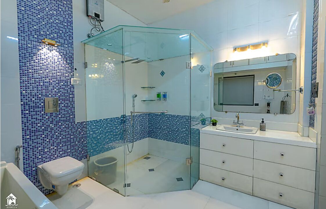 Photo of Bathroom in Shribag No.2