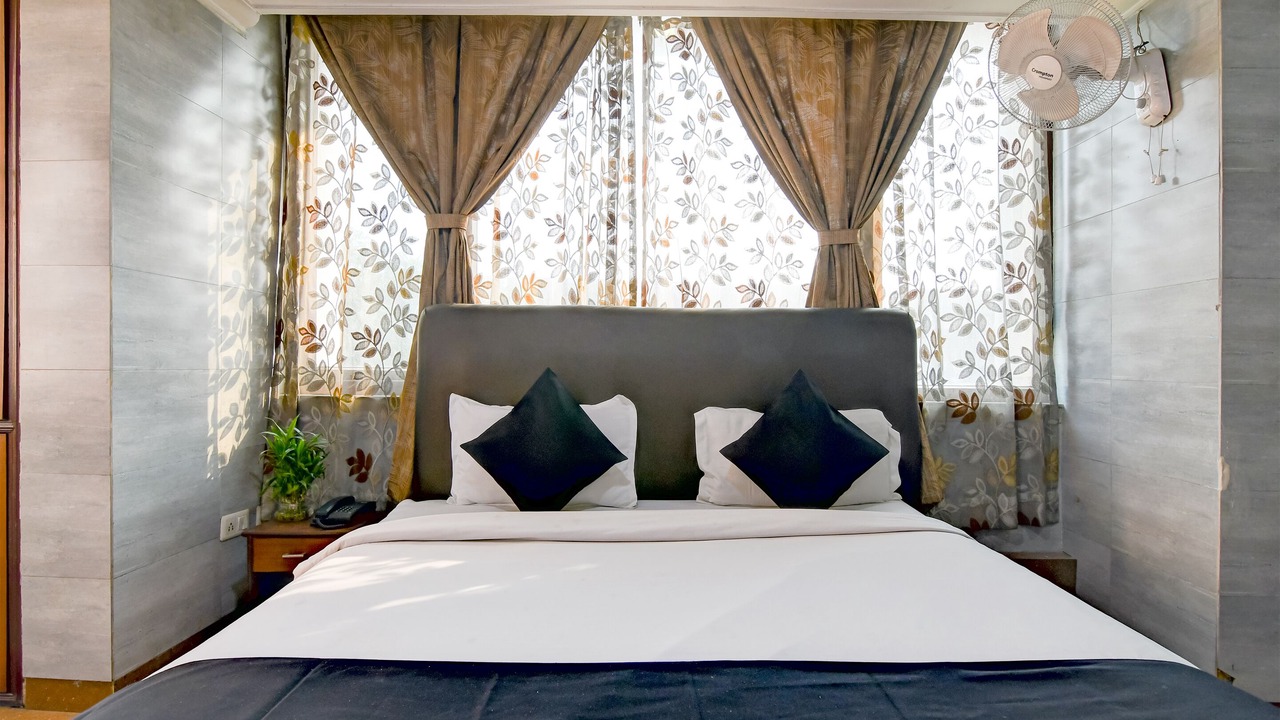 Photo of Bedroom in Rajarhat