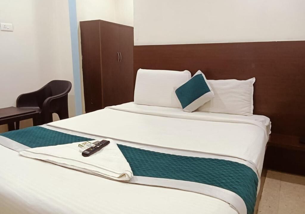 Photo of Bedroom in Kukatpally Housing Board Colony