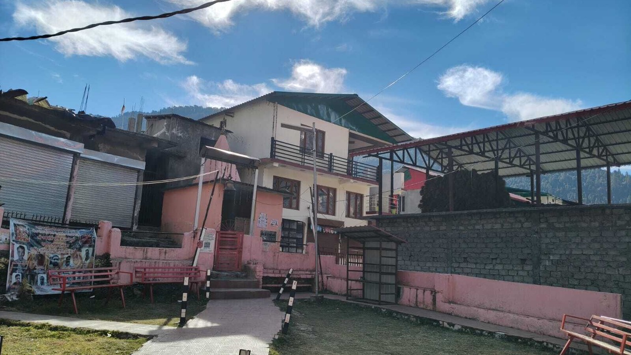 Photo of Outdoor in Sector 51