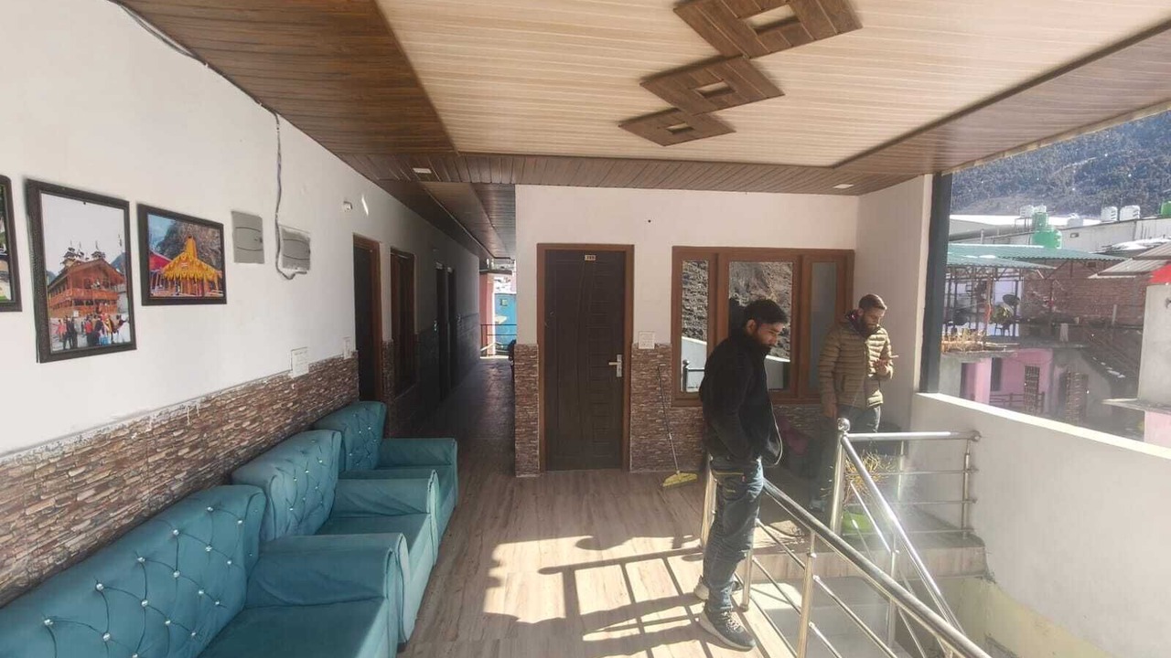 Photo of Outdoor in Sector 51