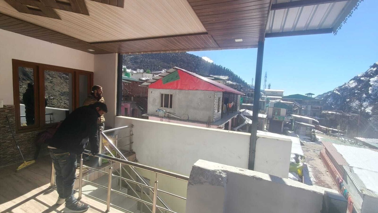Photo of Outdoor in Sector 51
