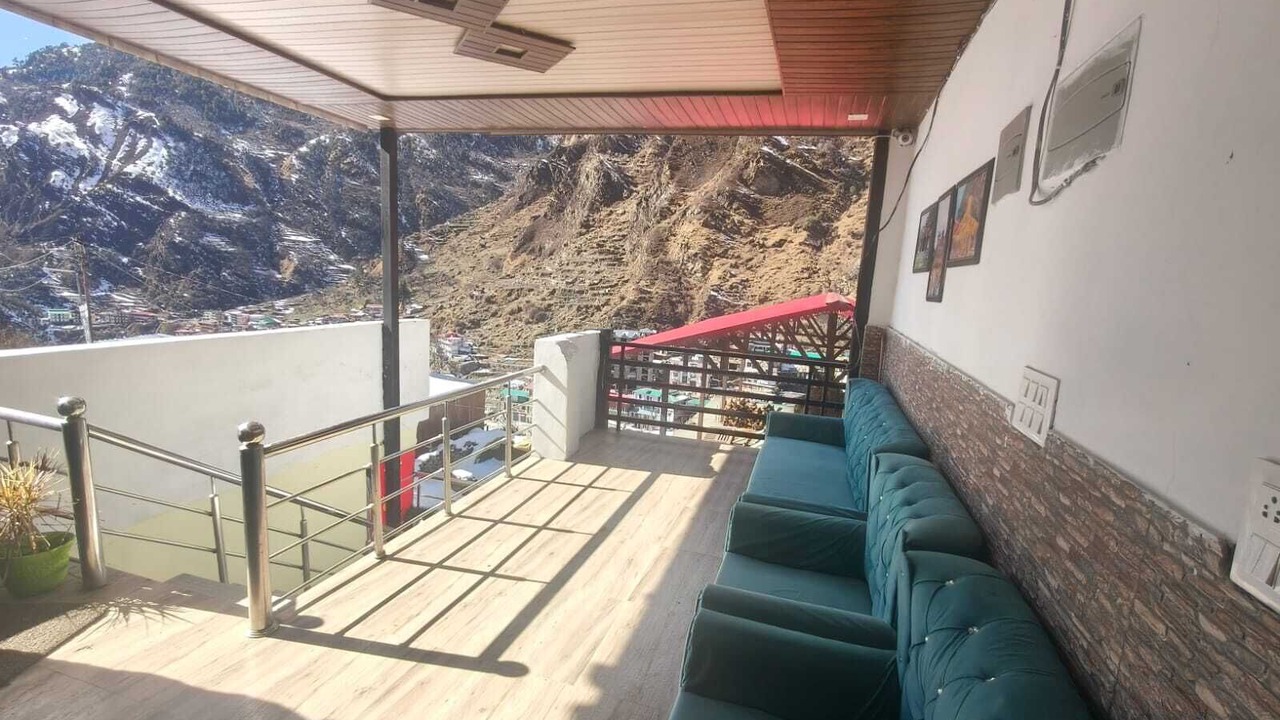 Photo of Outdoor in Sector 51