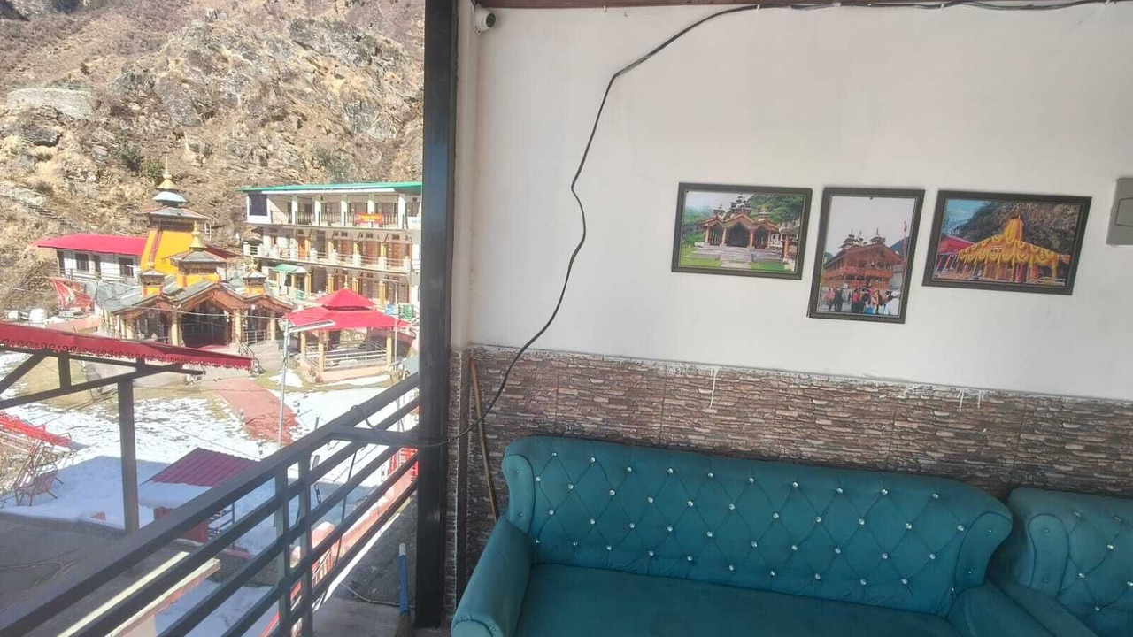 Photo of Outdoor in Sector 51