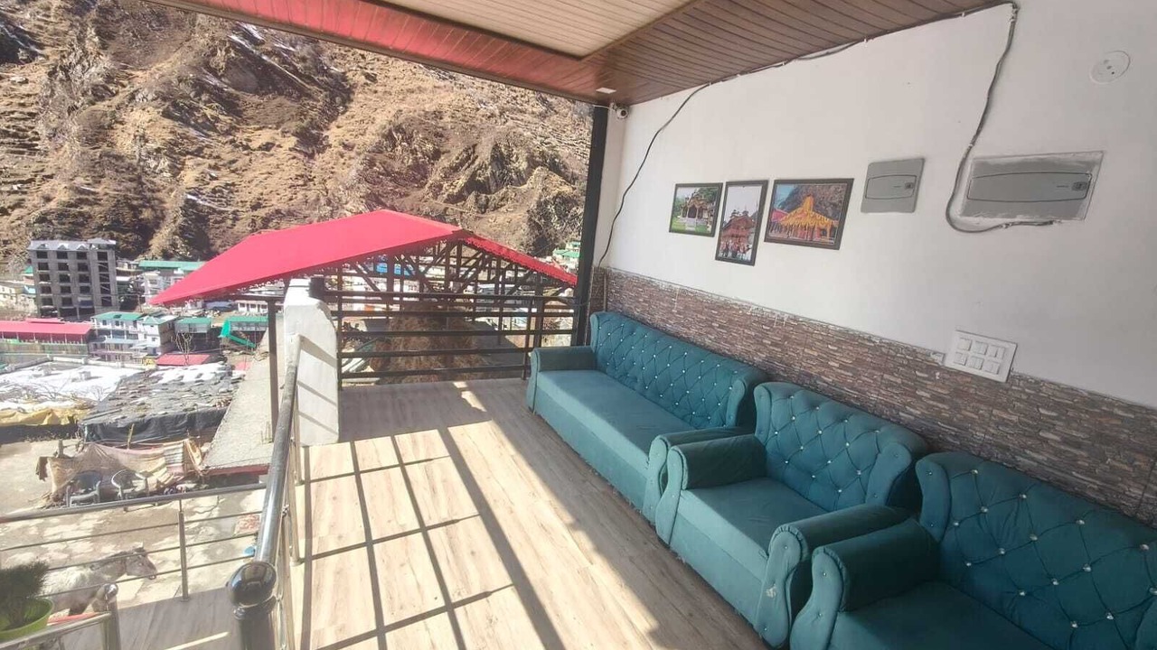 Photo of Outdoor in Sector 51