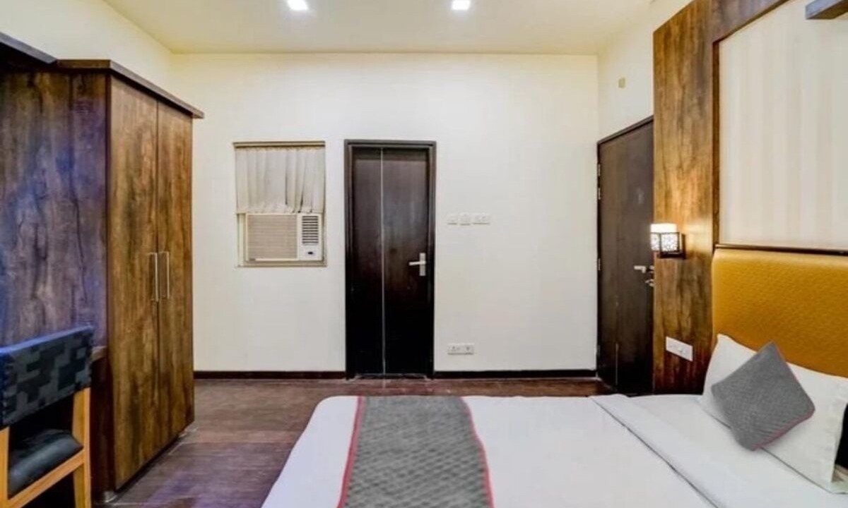 Photo of Bedroom in Kalyanpur