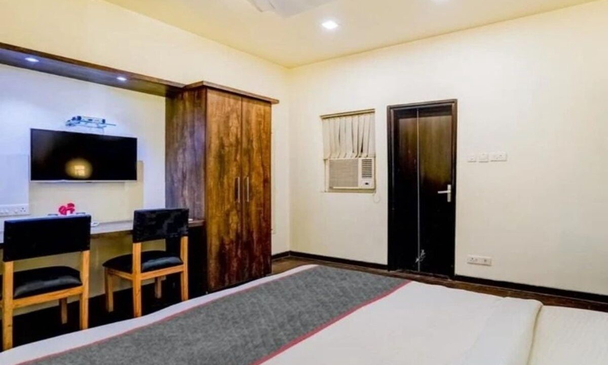 Photo of Bedroom in Kalyanpur