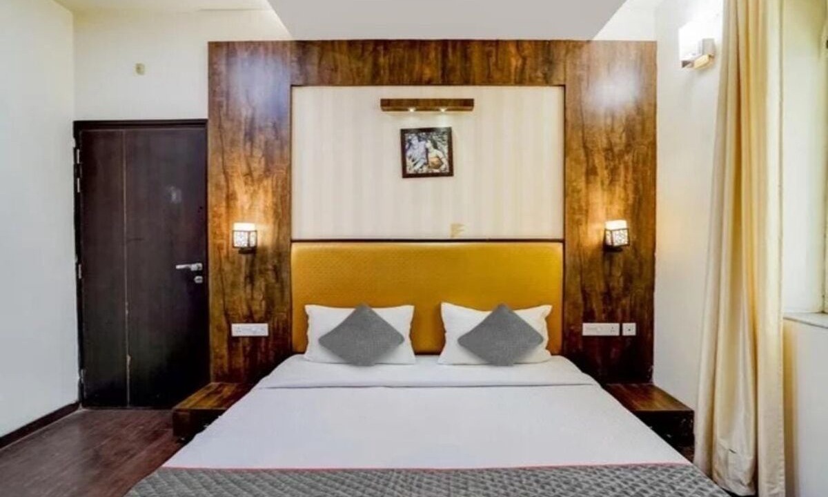Photo of Bedroom in Kalyanpur
