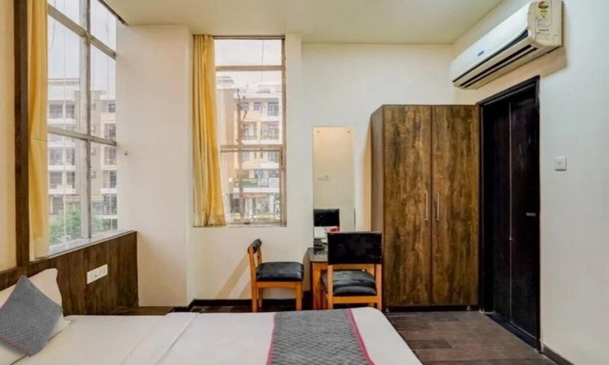 Photo of Bedroom in Kalyanpur
