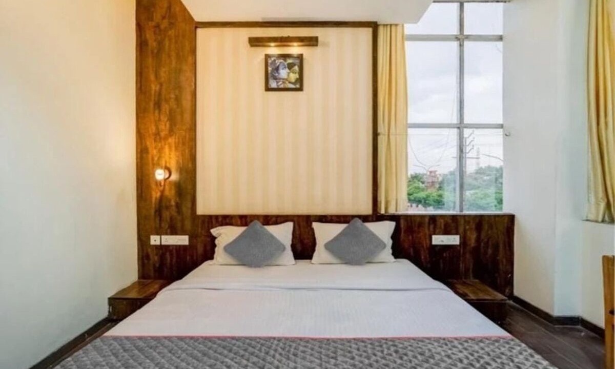 Photo of Bedroom in Kalyanpur