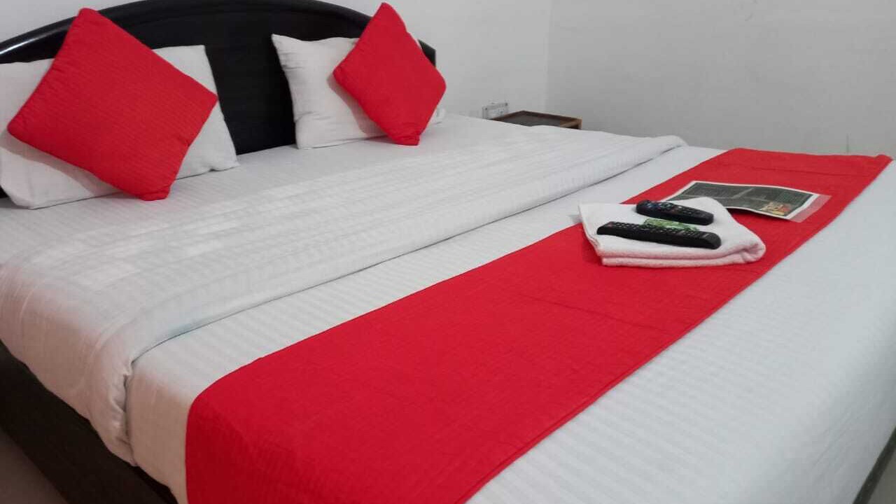Photo of Bedroom in Khirsu