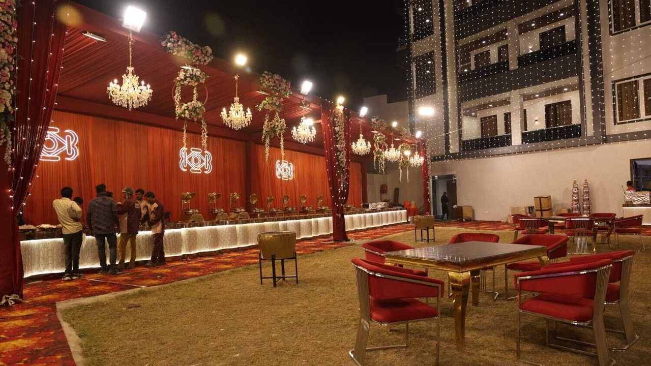 Photo of Outdoor in Kanpur