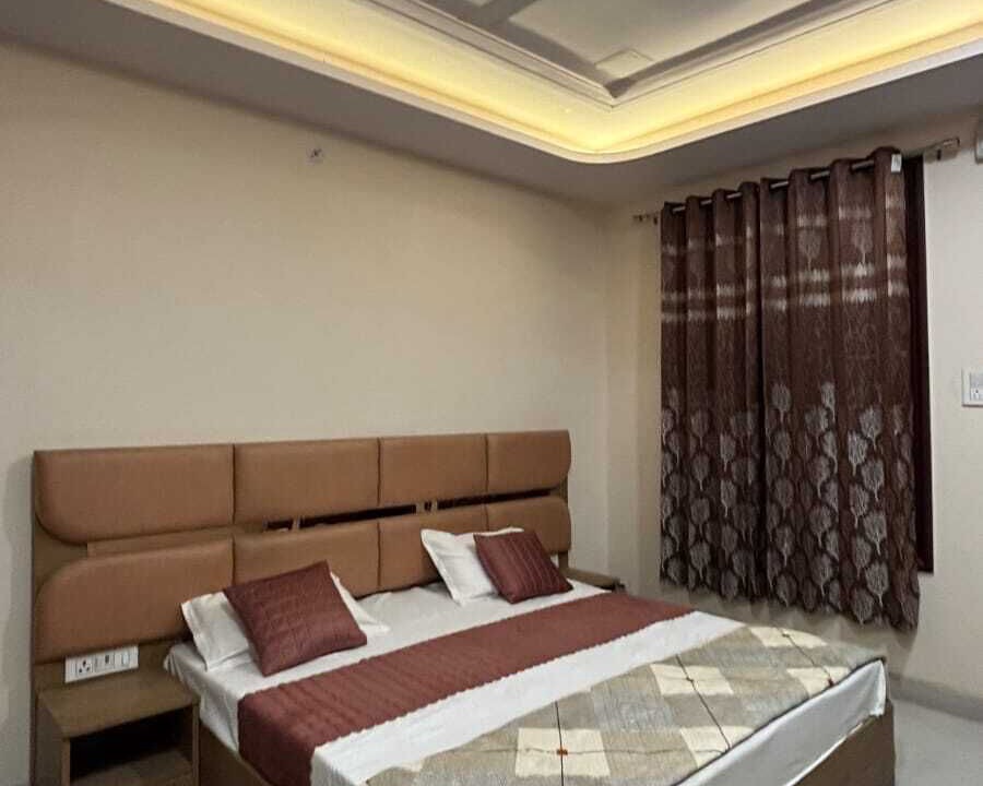 Photo of Bedroom in Kanpur