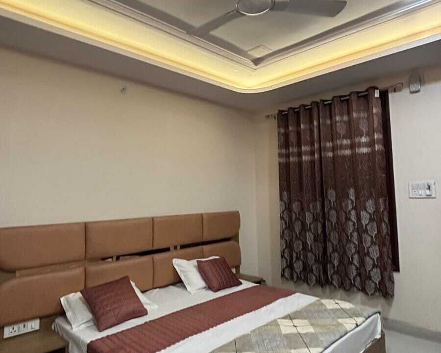 Photo of Bedroom in Kanpur