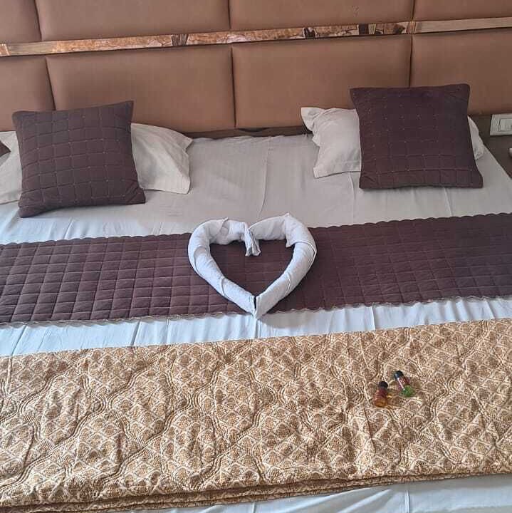 Photo of Bedroom in Kanpur