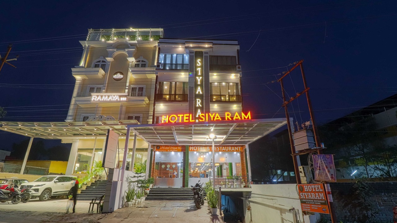 Photo of Outdoor in Haridwar