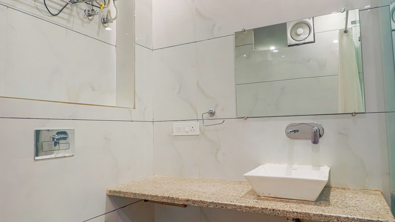 Photo of Bathroom in Haridwar