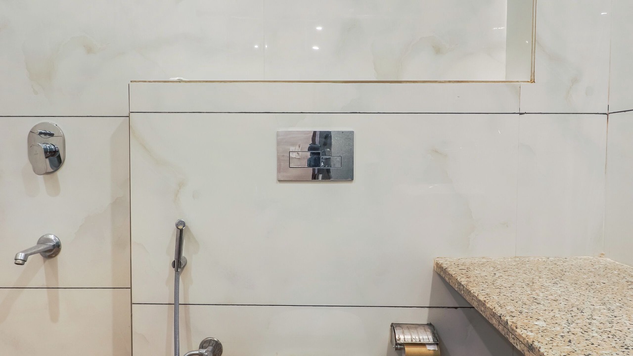 Photo of Bathroom in Haridwar