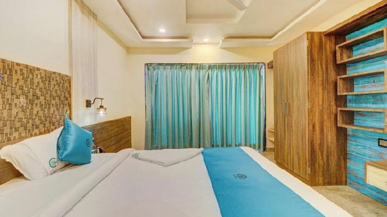 Photo of Bedroom in Bhilar