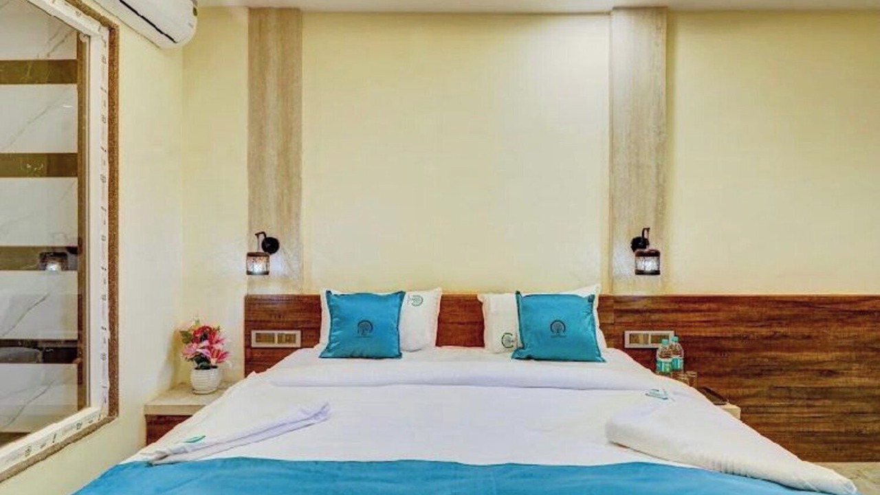 Photo of Bedroom in Bhilar