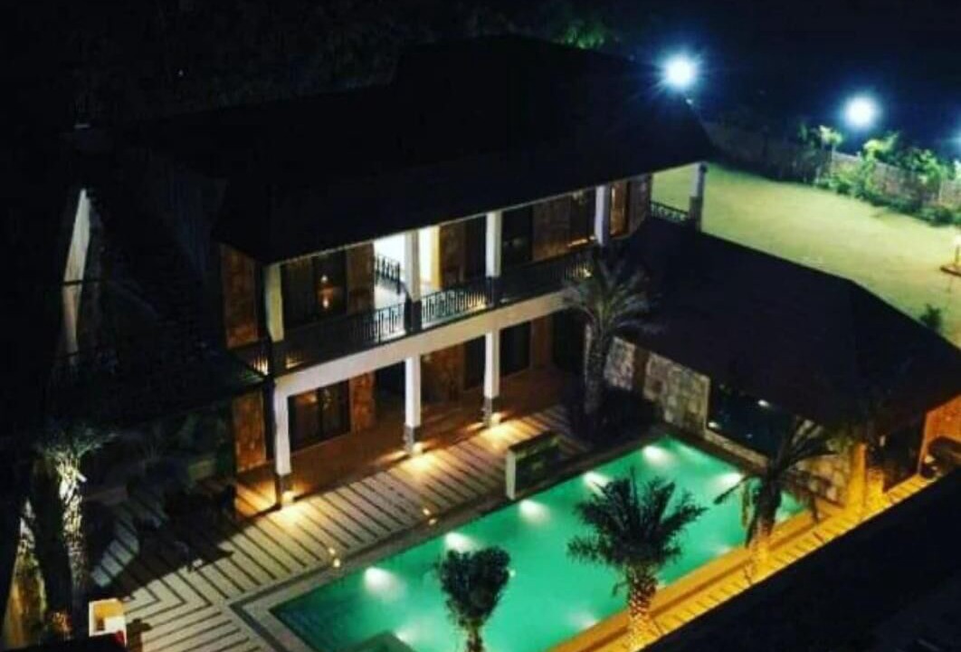 Photo of Outdoor in Village Hokra