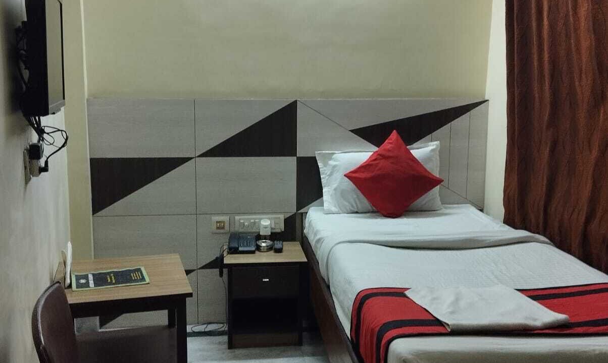 Photo of Bedroom in Chinar Park