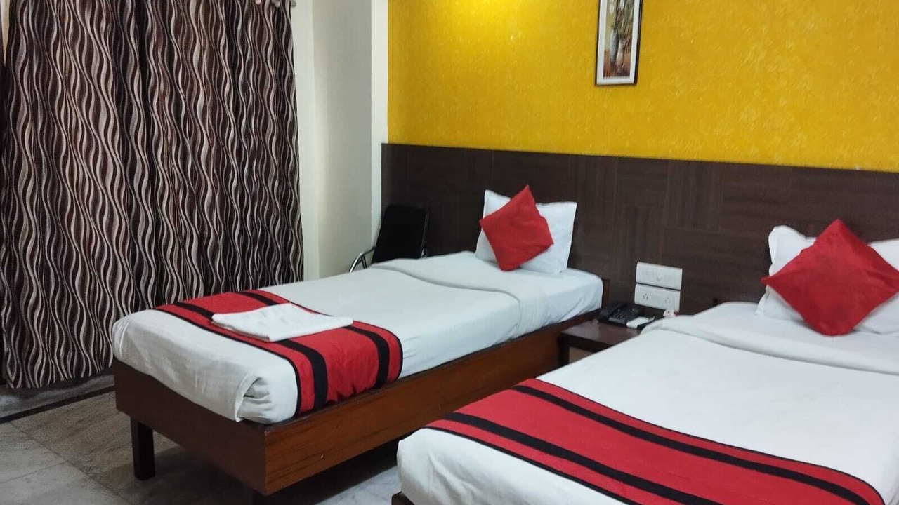 Photo of Bedroom in Chinar Park