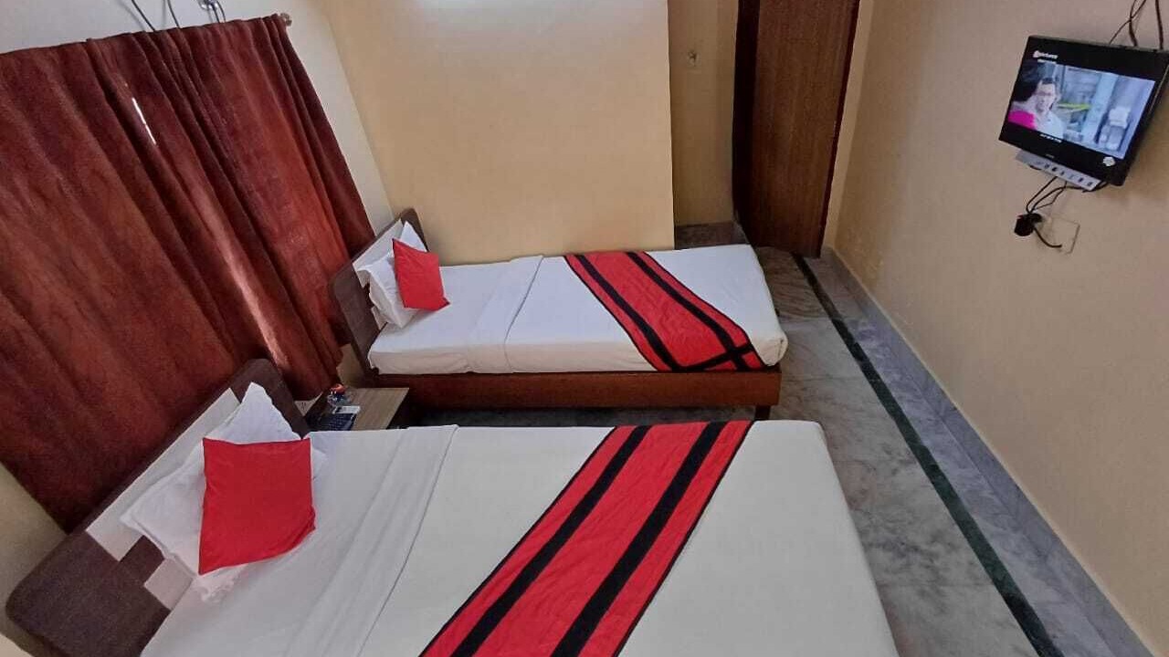 Photo of Bedroom in Chinar Park