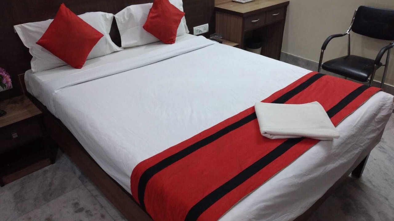 Photo of Bedroom in Chinar Park