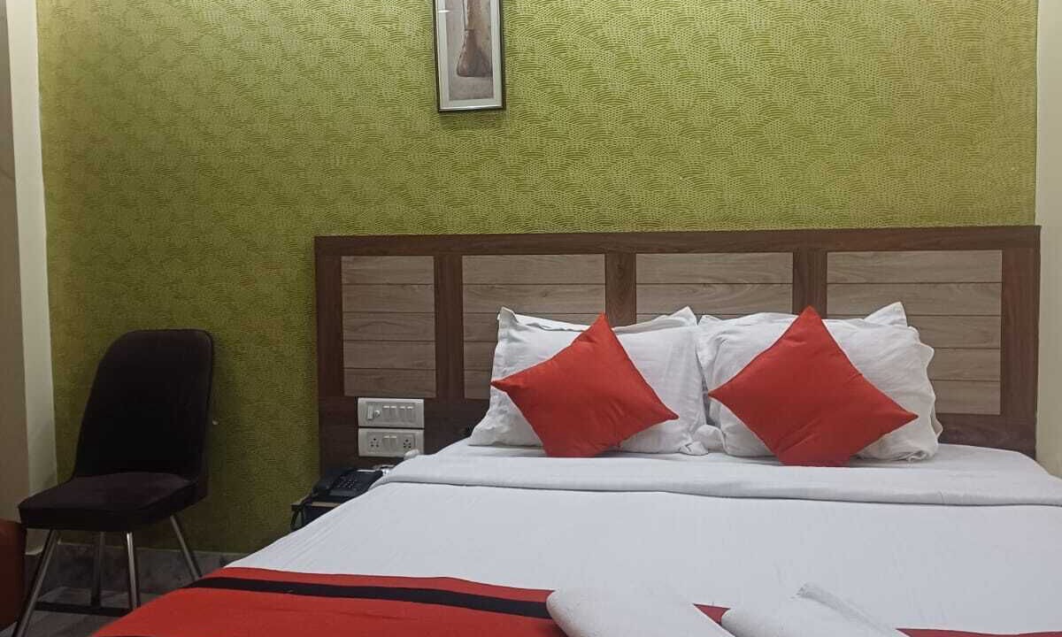 Photo of Bedroom in Chinar Park
