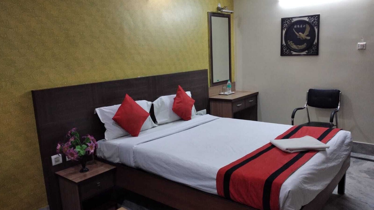 Photo of Bedroom in Chinar Park
