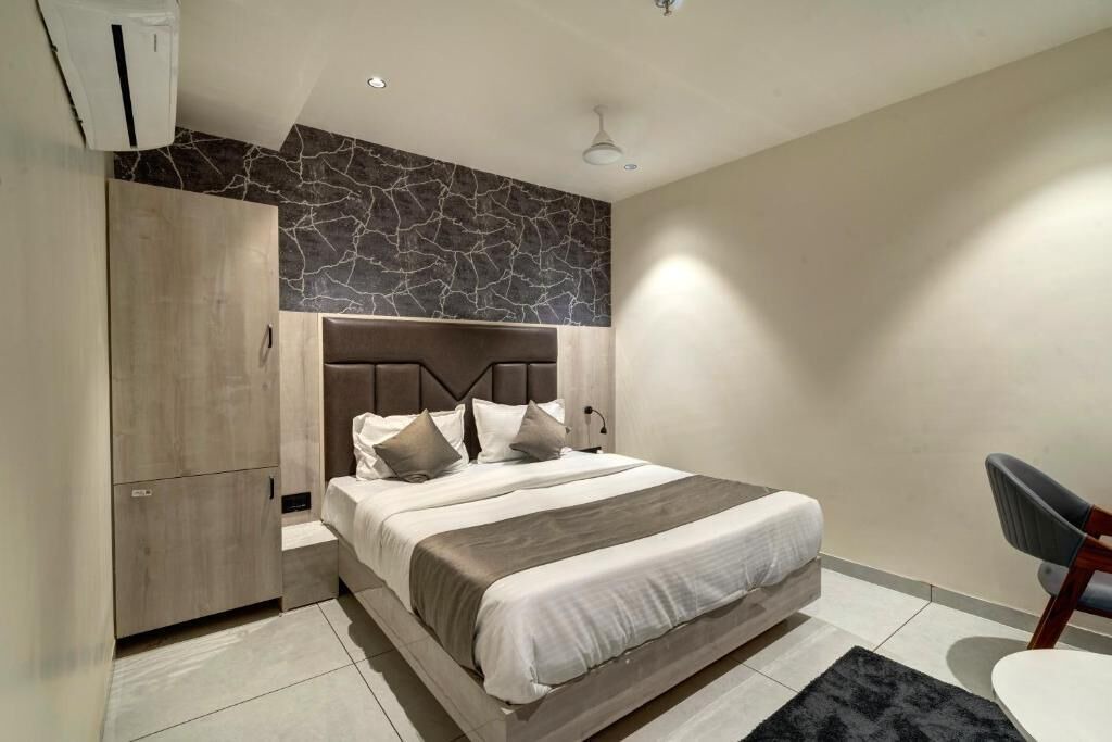 Photo of Bedroom in Gandhinagar