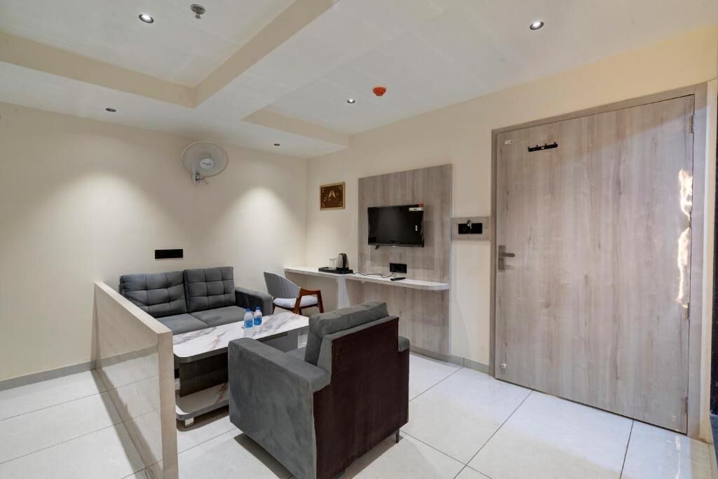 Photo of Bedroom in Gandhinagar