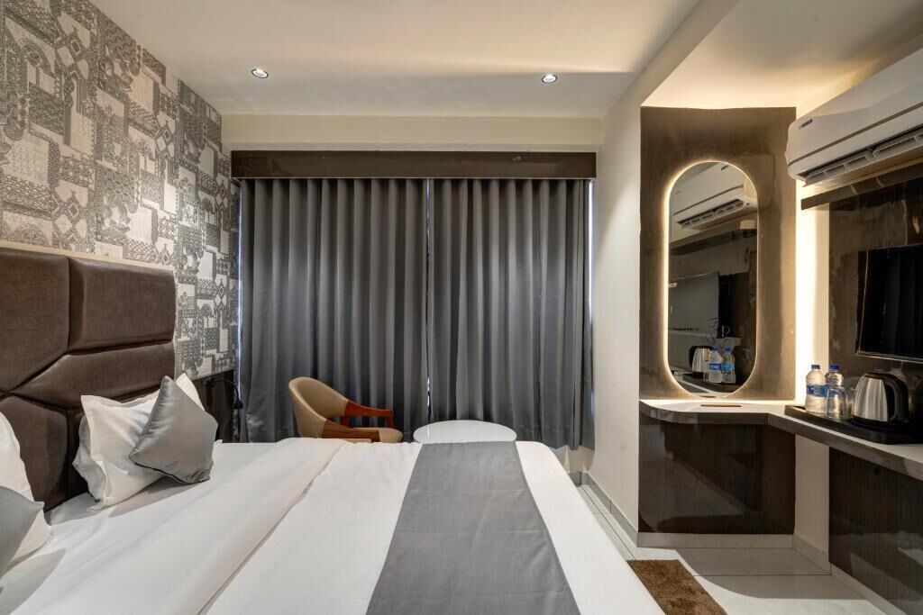 Photo of Bedroom in Gandhinagar
