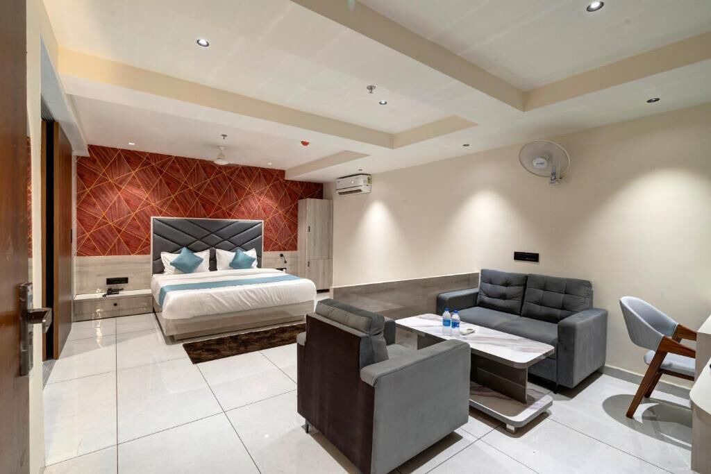 Photo of Bedroom in Gandhinagar