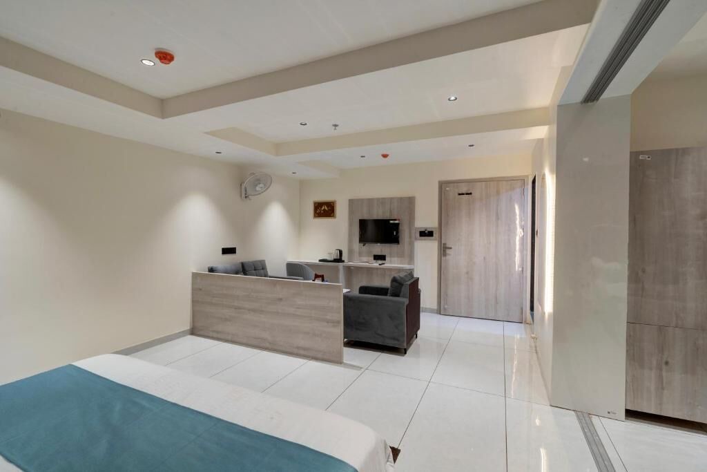 Photo of Bedroom in Gandhinagar