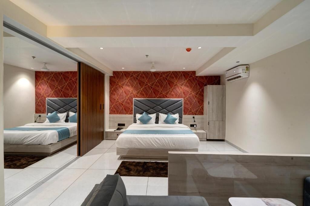 Photo of Bedroom in Gandhinagar