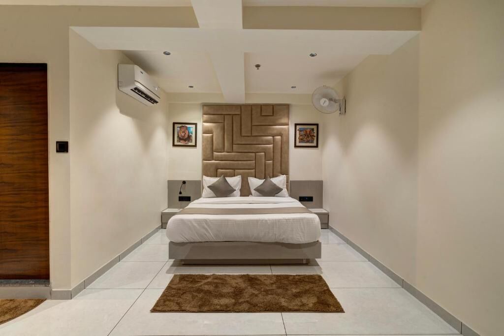 Photo of Outdoor in Gandhinagar