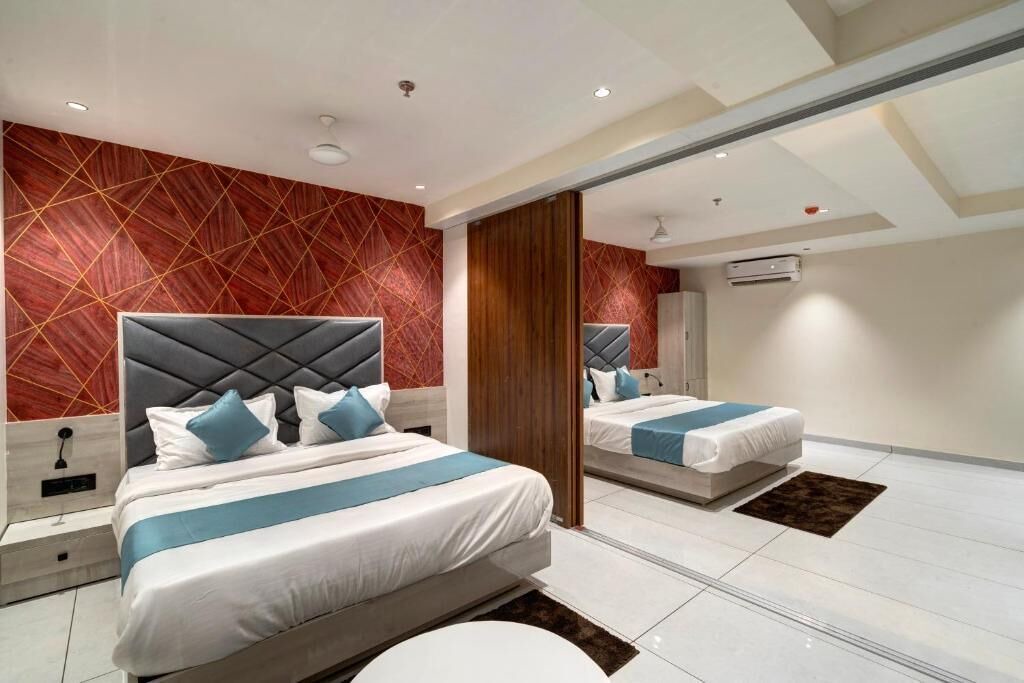 Photo of Bedroom in Gandhinagar