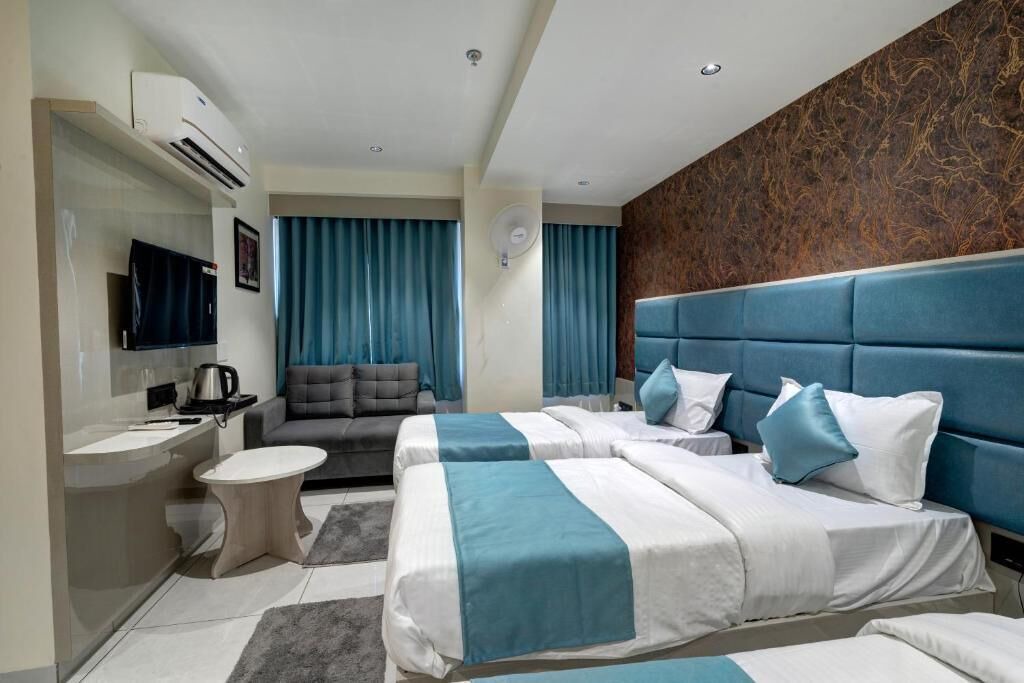 Photo of Bedroom in Gandhinagar