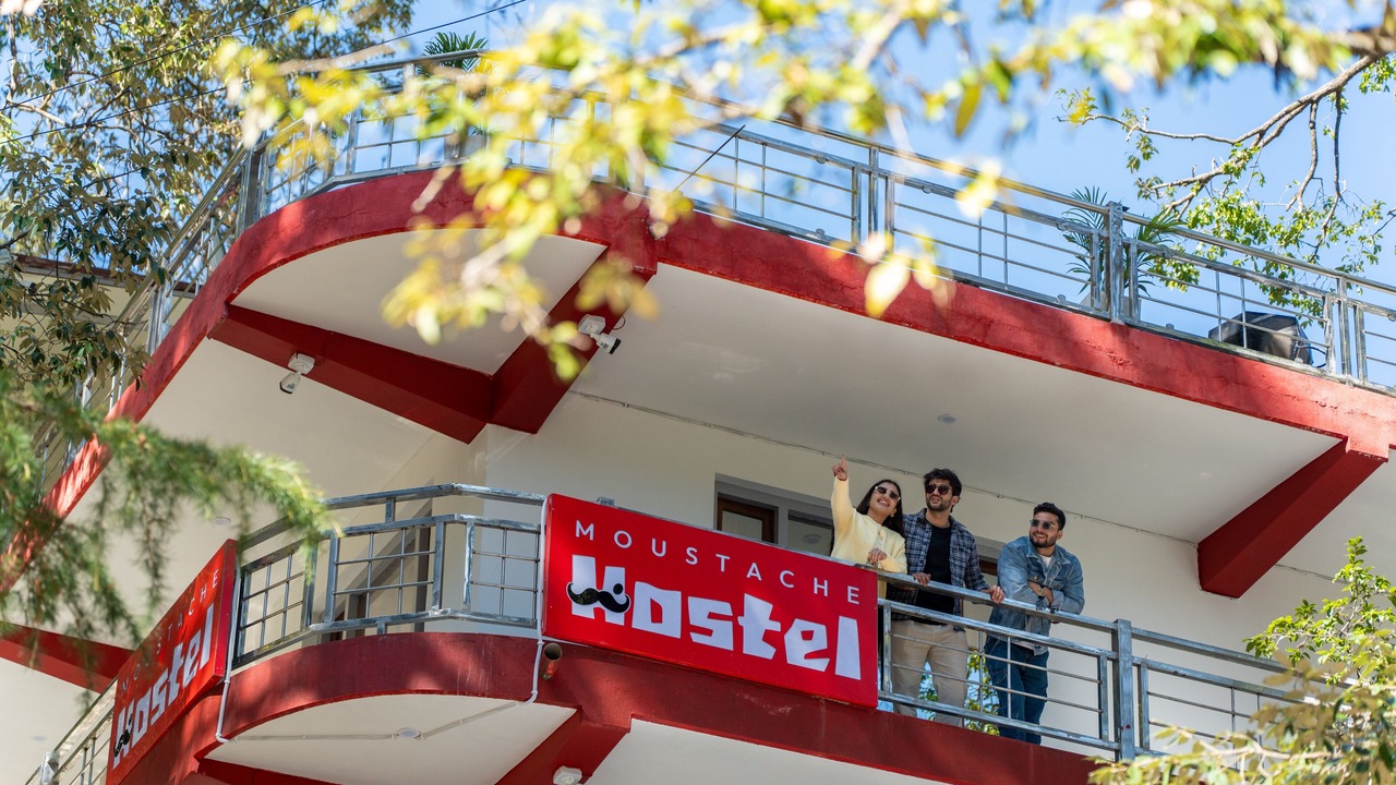 Photo of Outdoor in Nainital