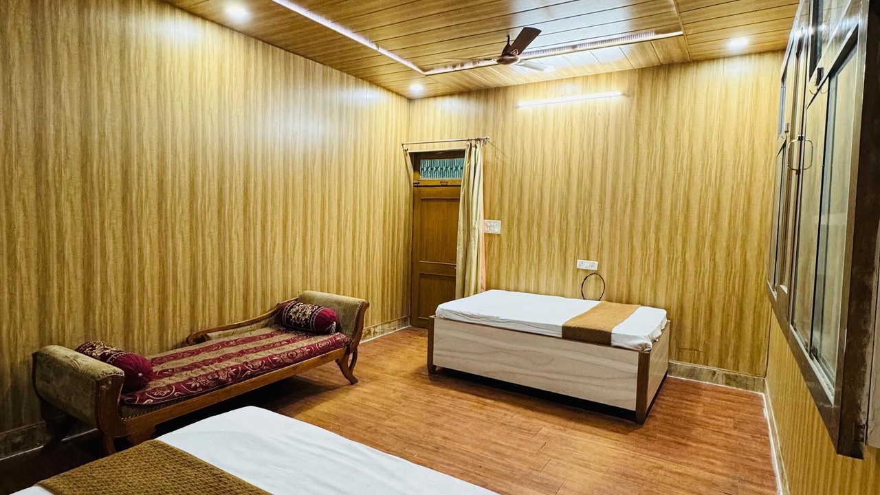 Photo of Bedroom in Civil Lines
