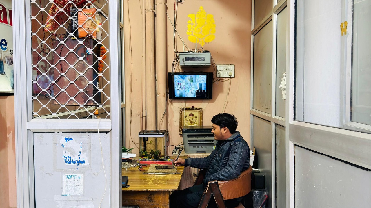 Photo of Others in Civil Lines