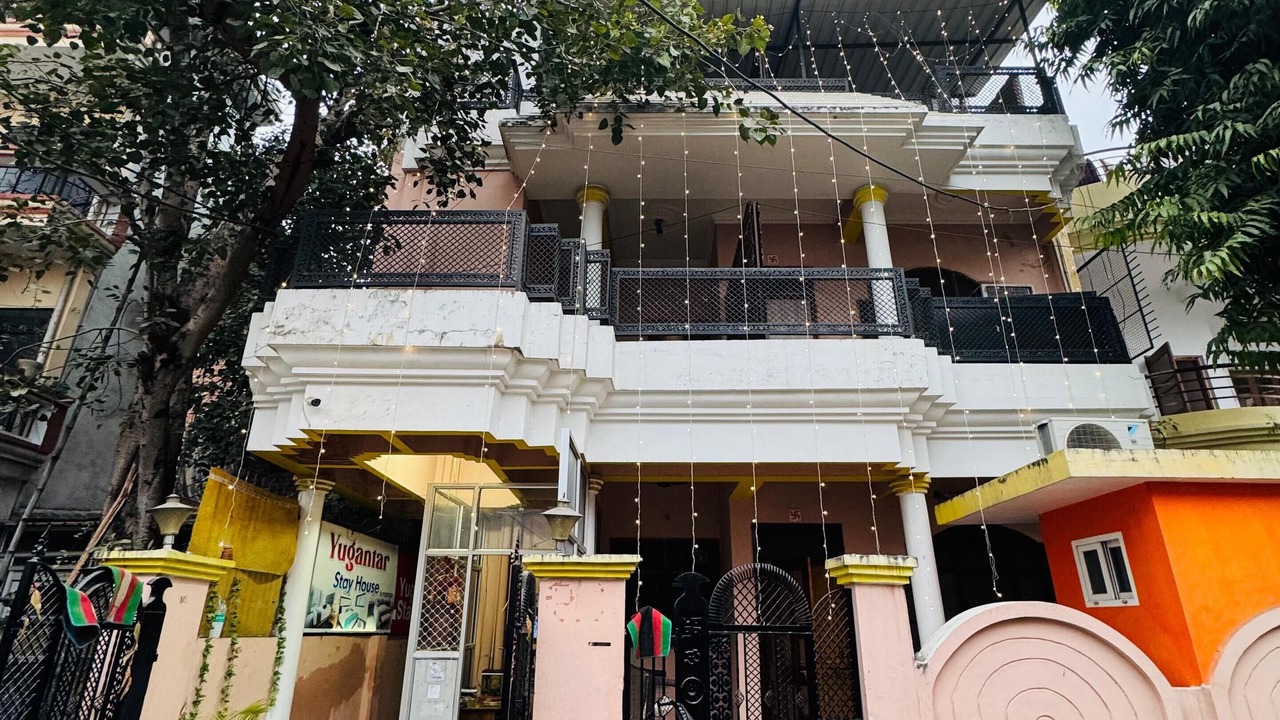 Photo of Outdoor in Civil Lines