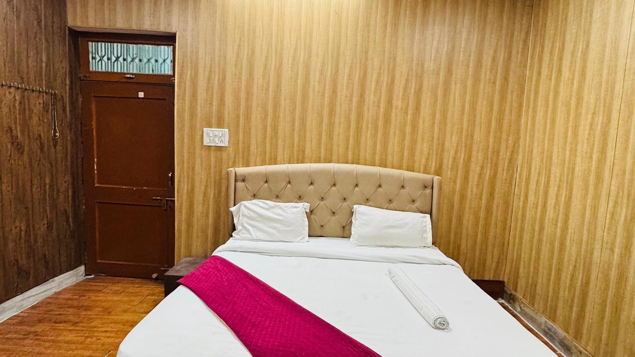 Photo of Bedroom in Civil Lines