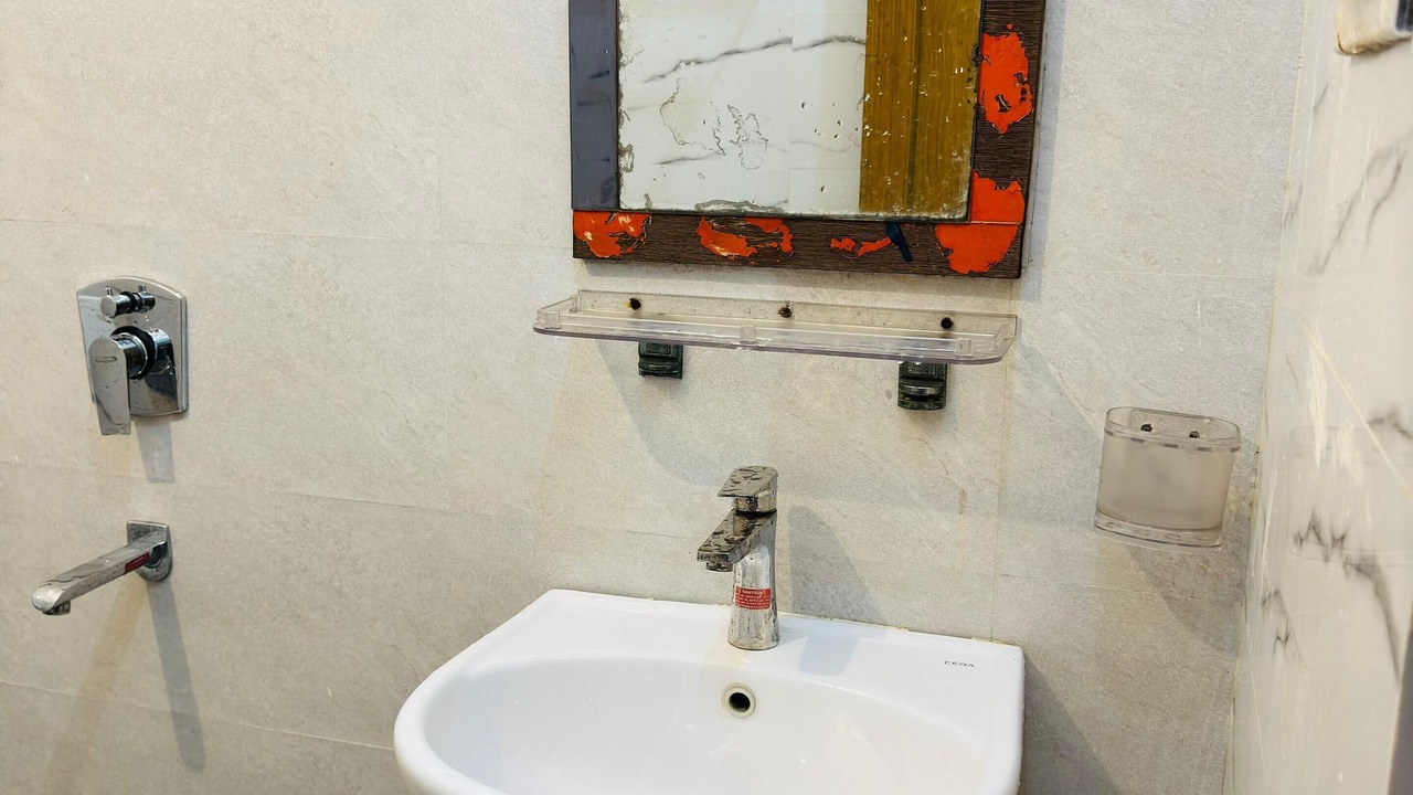 Photo of Bathroom in Civil Lines