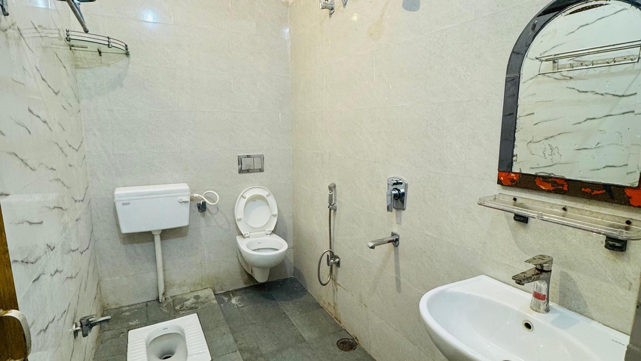 Photo of Bathroom in Civil Lines