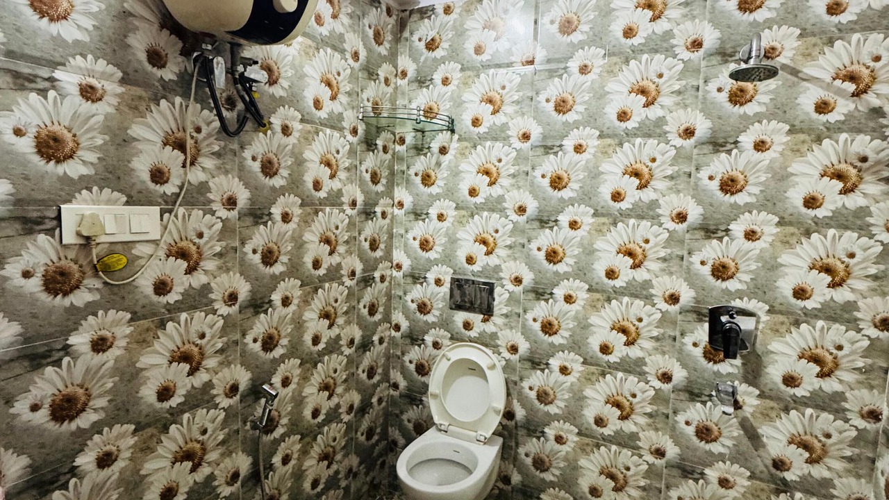 Photo of Bathroom in Civil Lines