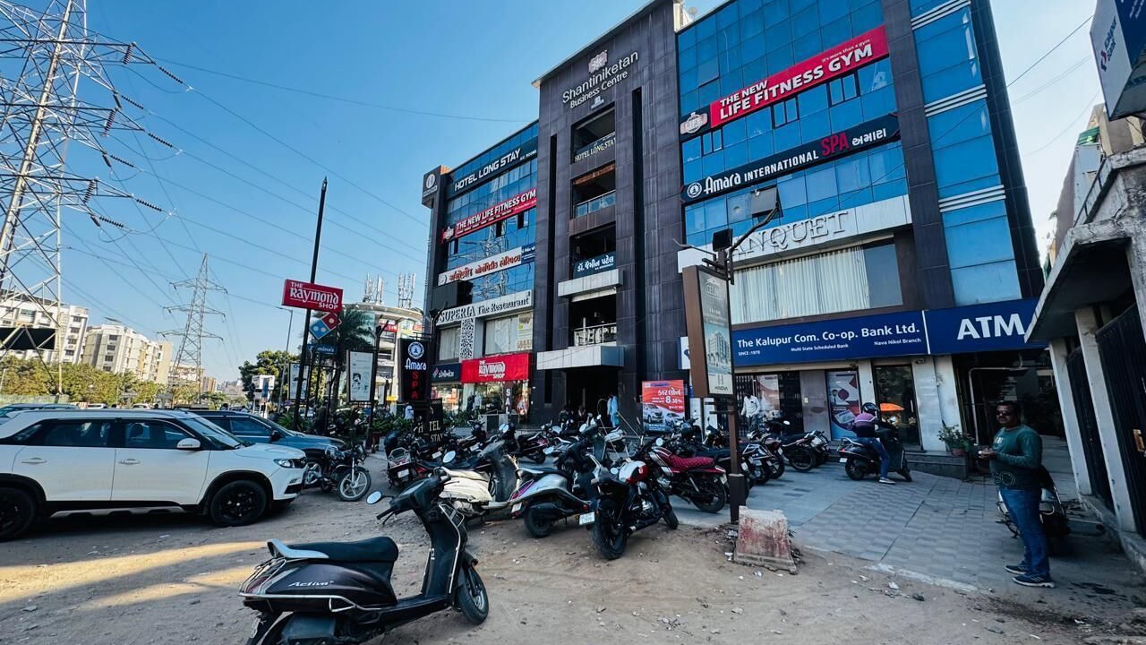Photo of Outdoor in Thaltej
