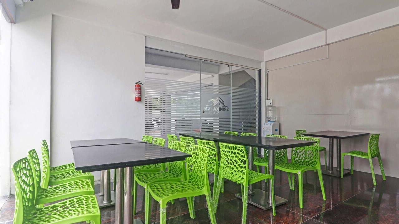 Photo of Outdoor in Gachibowli